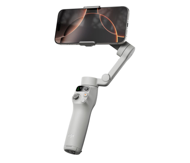 DJI OM 7 (Osmo Mobile 7) - 1314754 - zdjęcie 8